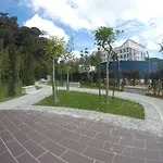 Kaboos Homestay Cameron Golden Hills Untuk Muslim Sahaja